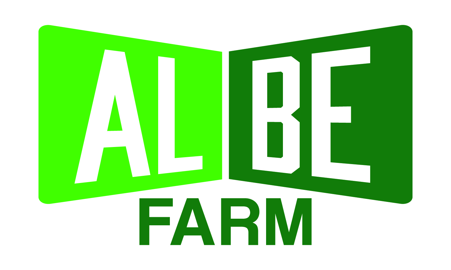 Al-Be Farm Logo