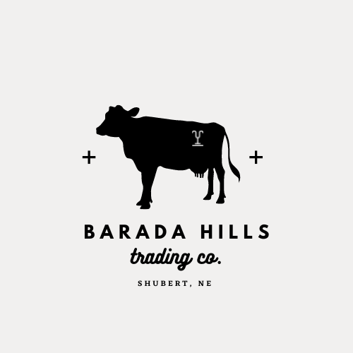 Barada Hills Trading Co., LLC Logo