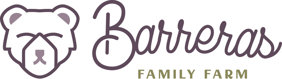 Barreras Farm Market & Barreras Family Farm LLC Logo