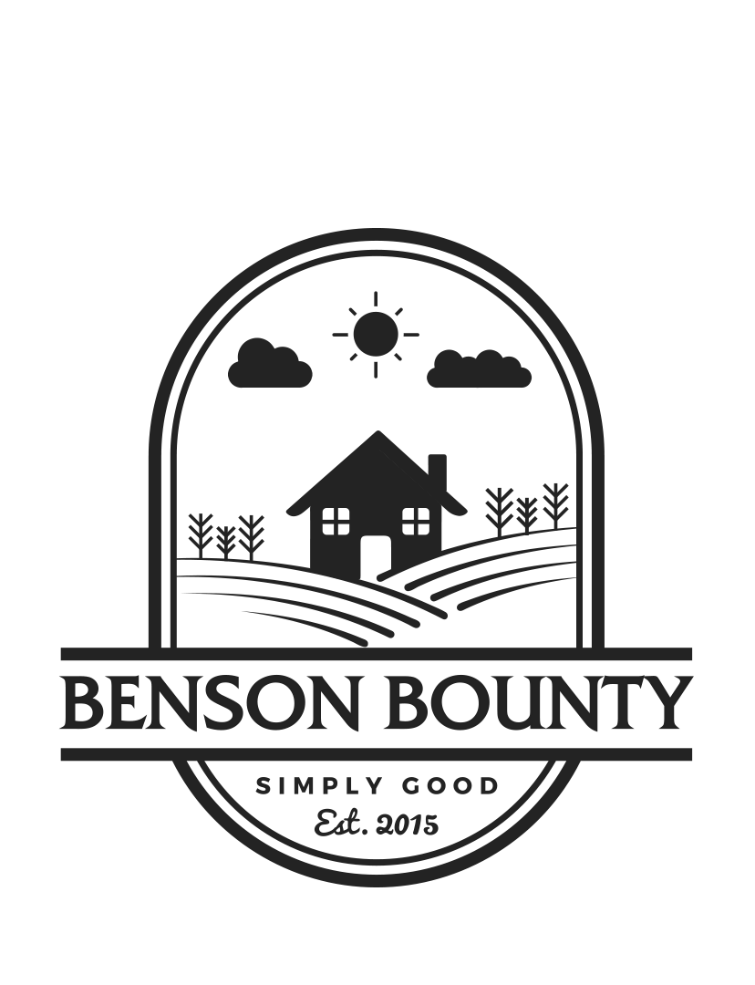 Benson Bounty Logo