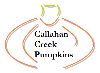 Callahan Creek Pumpkins Logo