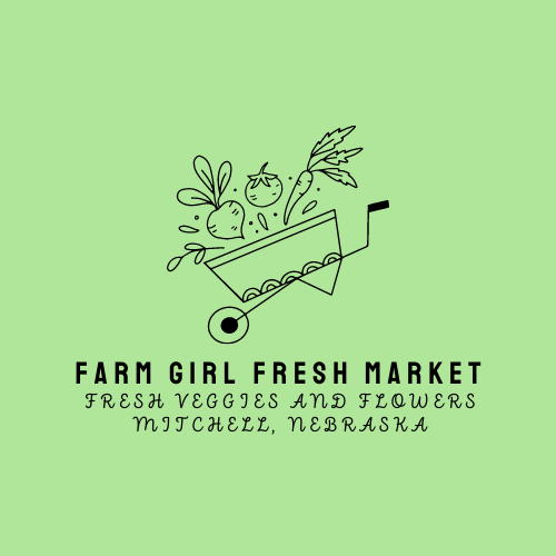 Farm Girl Fresh Market Logo