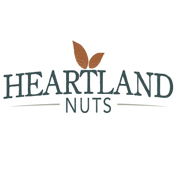 Heartland Nuts Logo