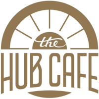 Hub Café Logo