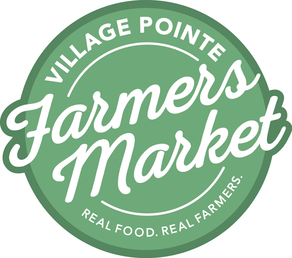 Legacy Farmers' Market Logo