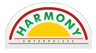Harmony Food and Produce logo