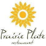 Logo for Prairie Plate Restaurant