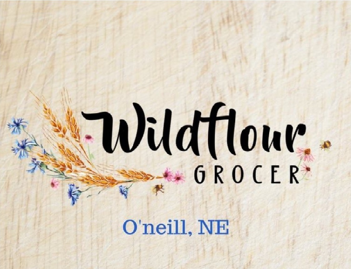 Wildflour logo