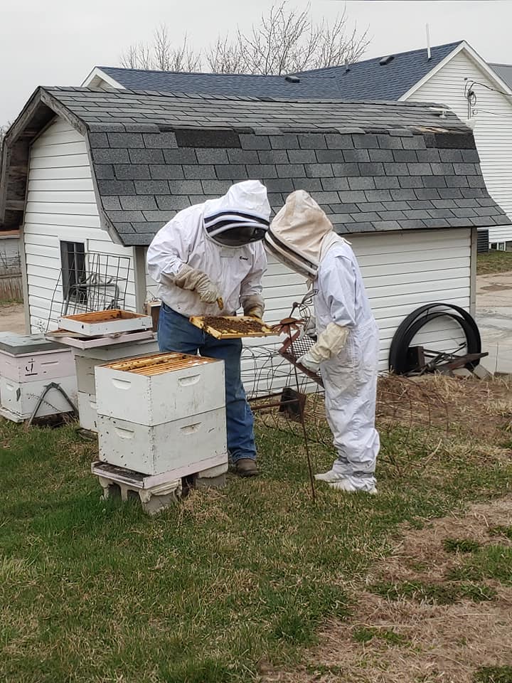 beekeeperees