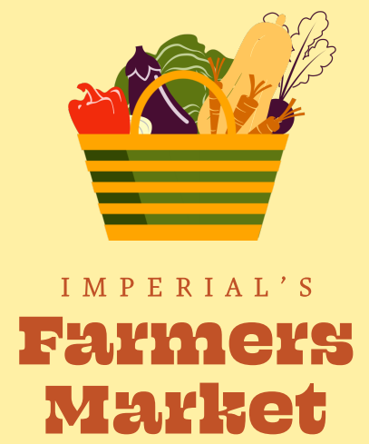 Imperial Farmers' Market Logo
