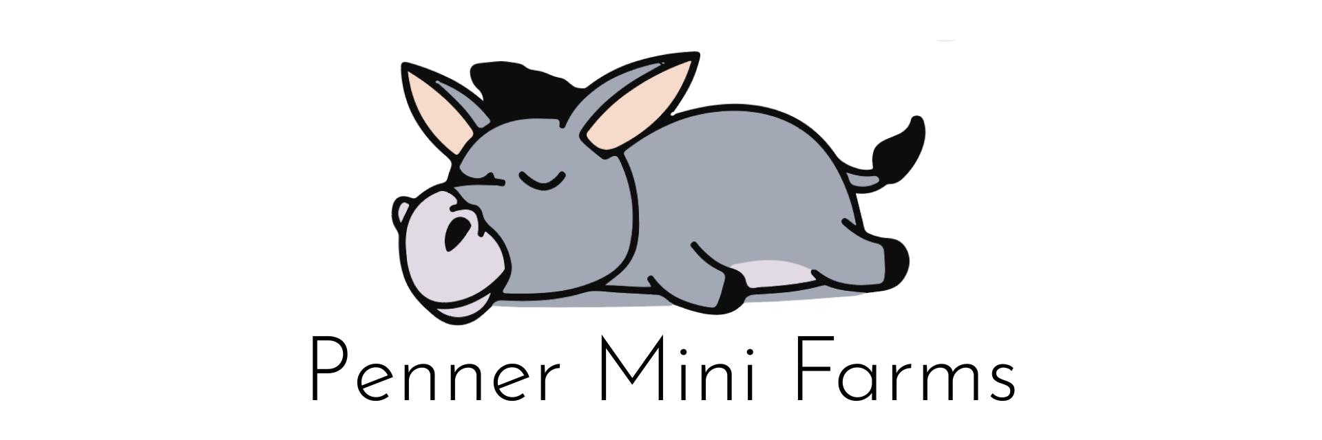 Penner Mini Farms Logo