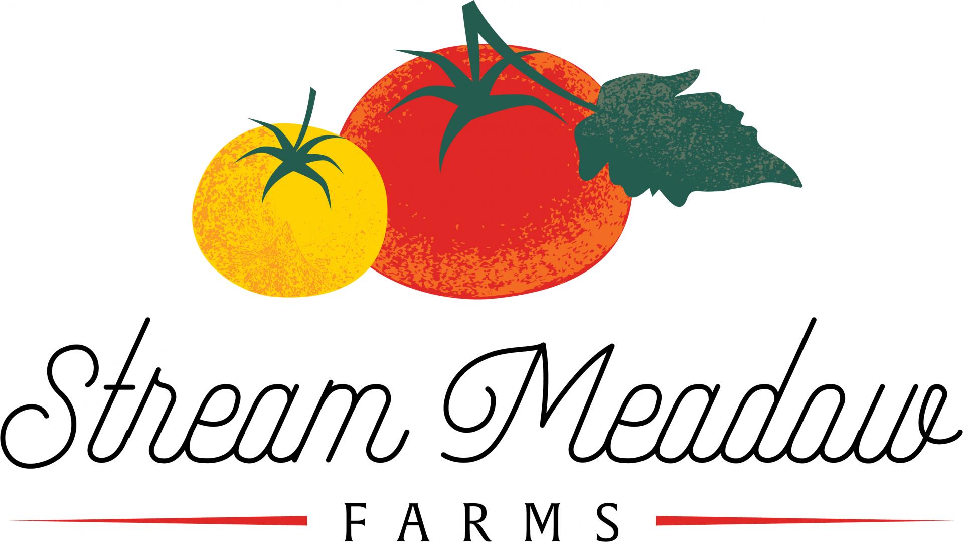 Stream Meadow Farms Logo