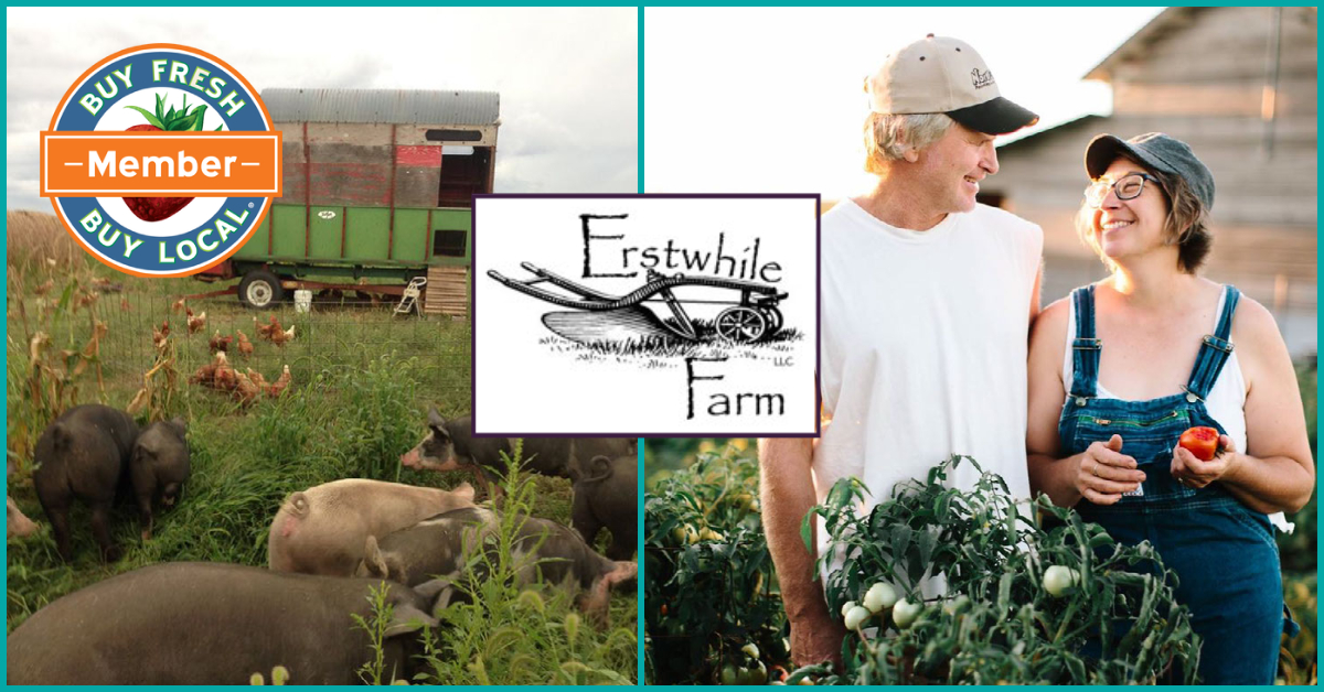 Erstwhile Farm Columbus Nebraska