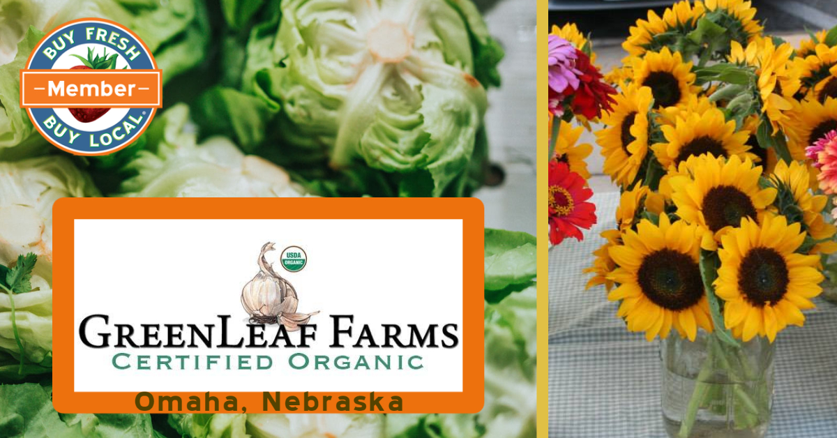 GreenLeaf Farms Omaha Nebraska