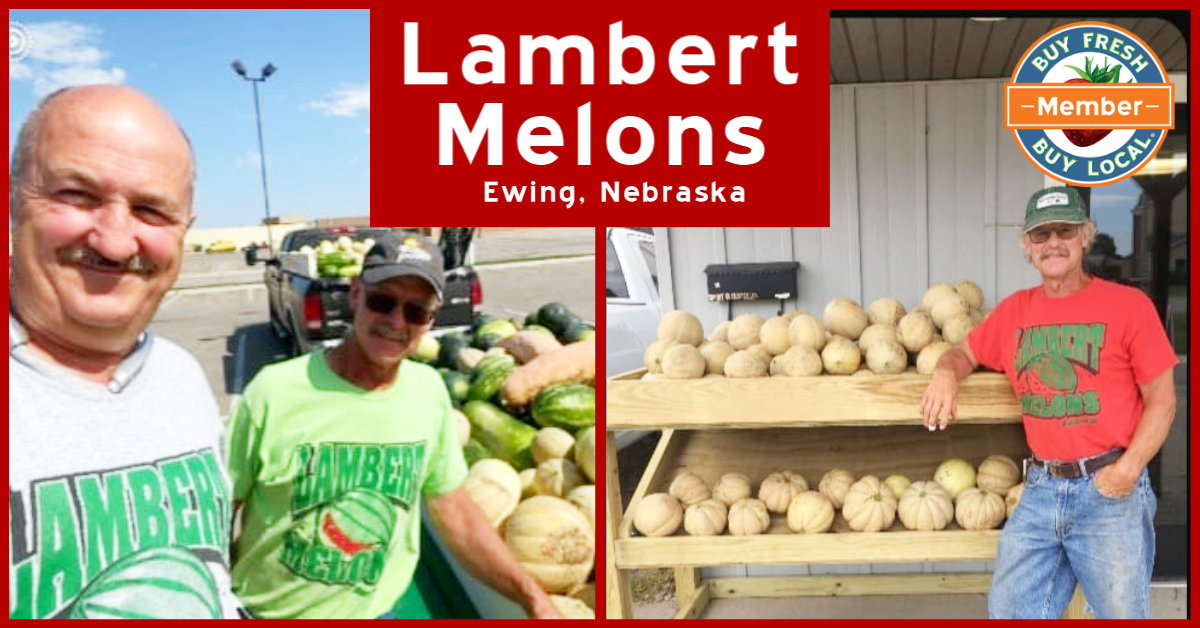 Lambert Melons
