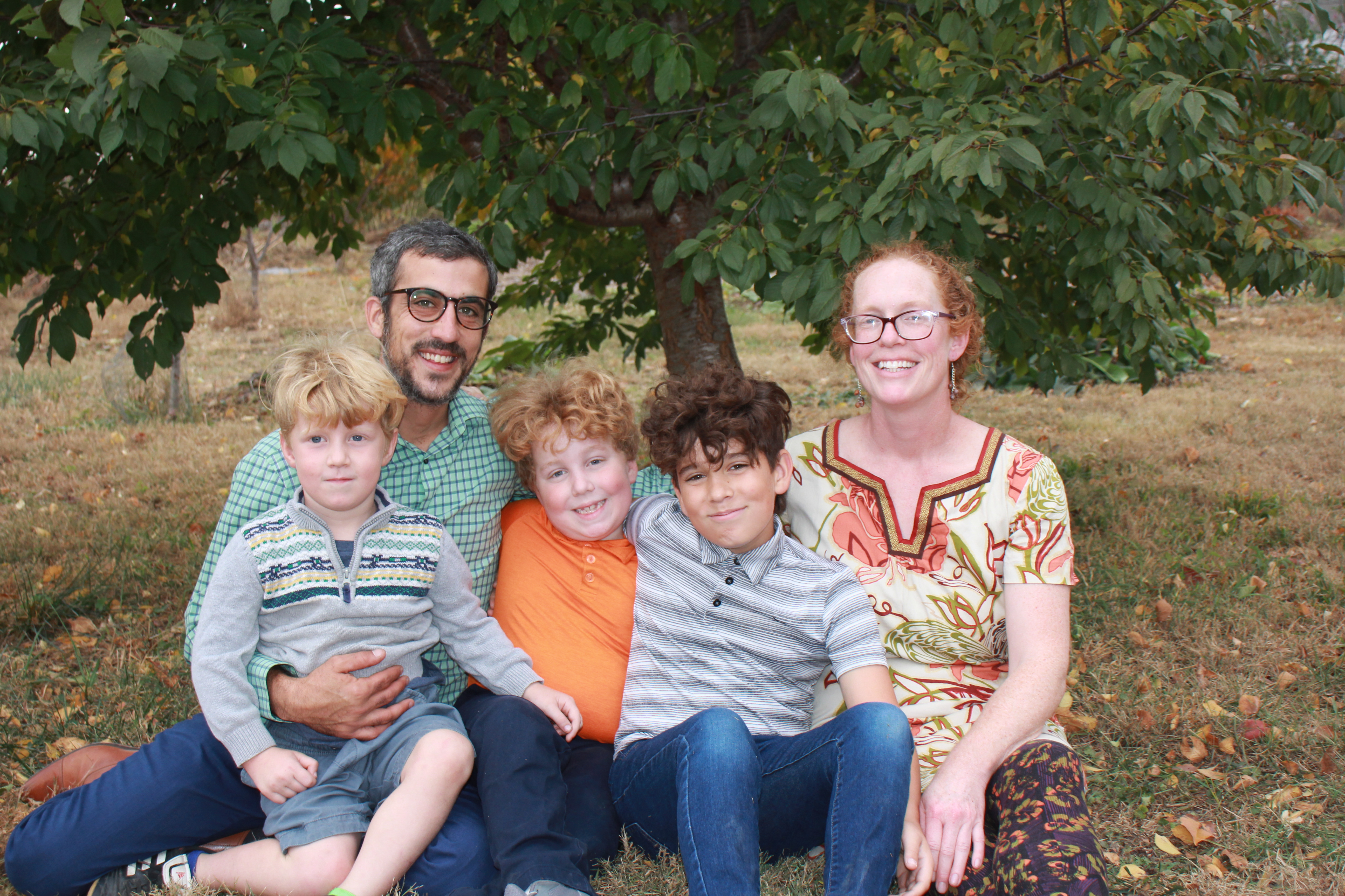 Family Photo