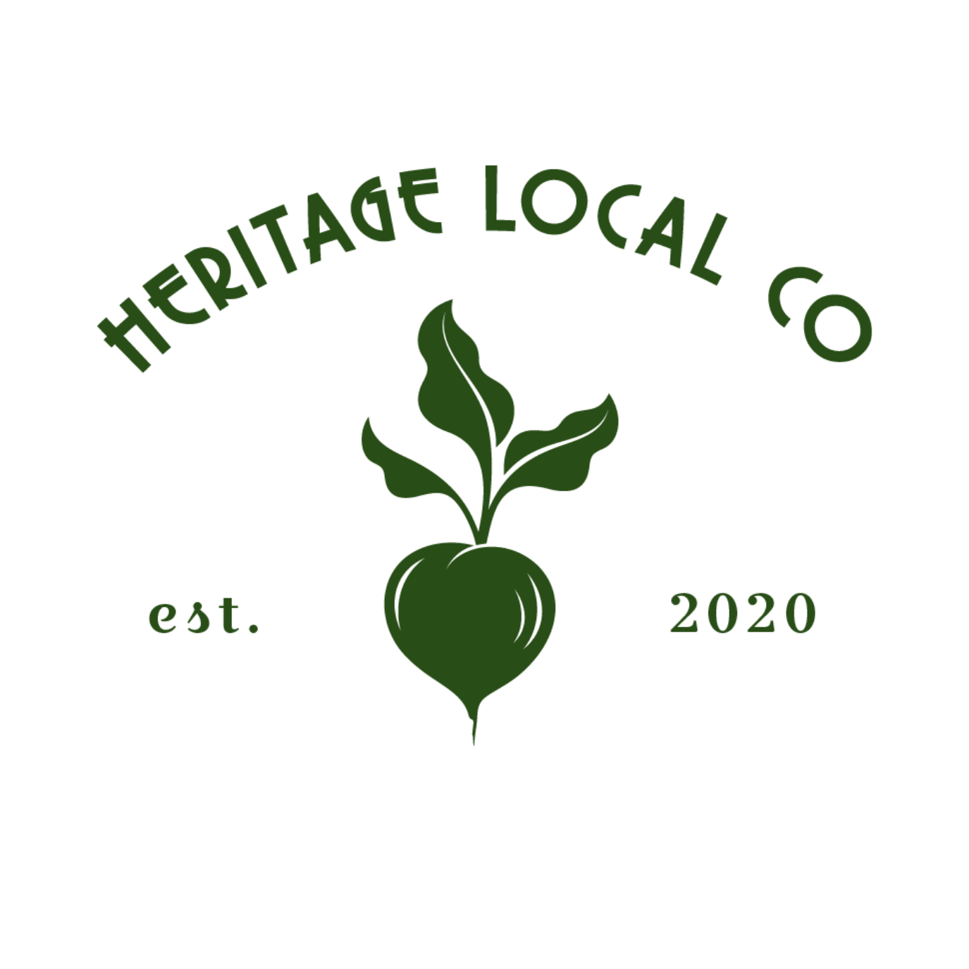 Heritage Local Co. - NorthPlatte Photo