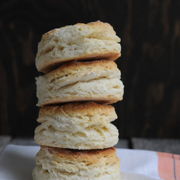 Biscuits