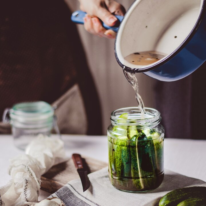 Pickles