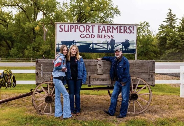 Ellsworth Family