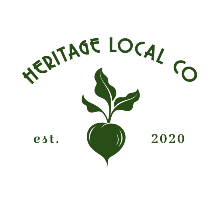 Heritage Local Co - Kearney Photo