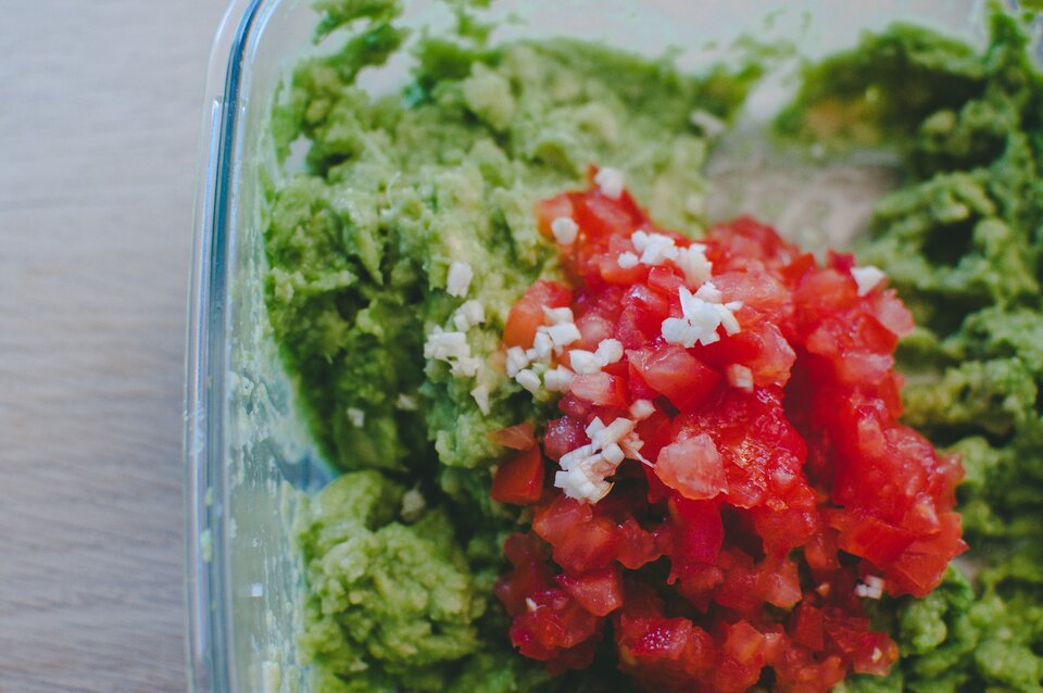 Guacamole